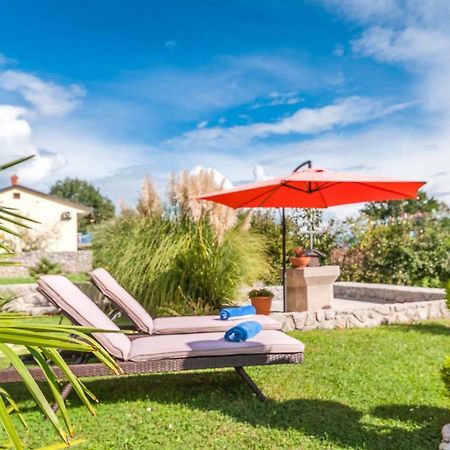 Apartman Gloria Abbazia Esterno foto
