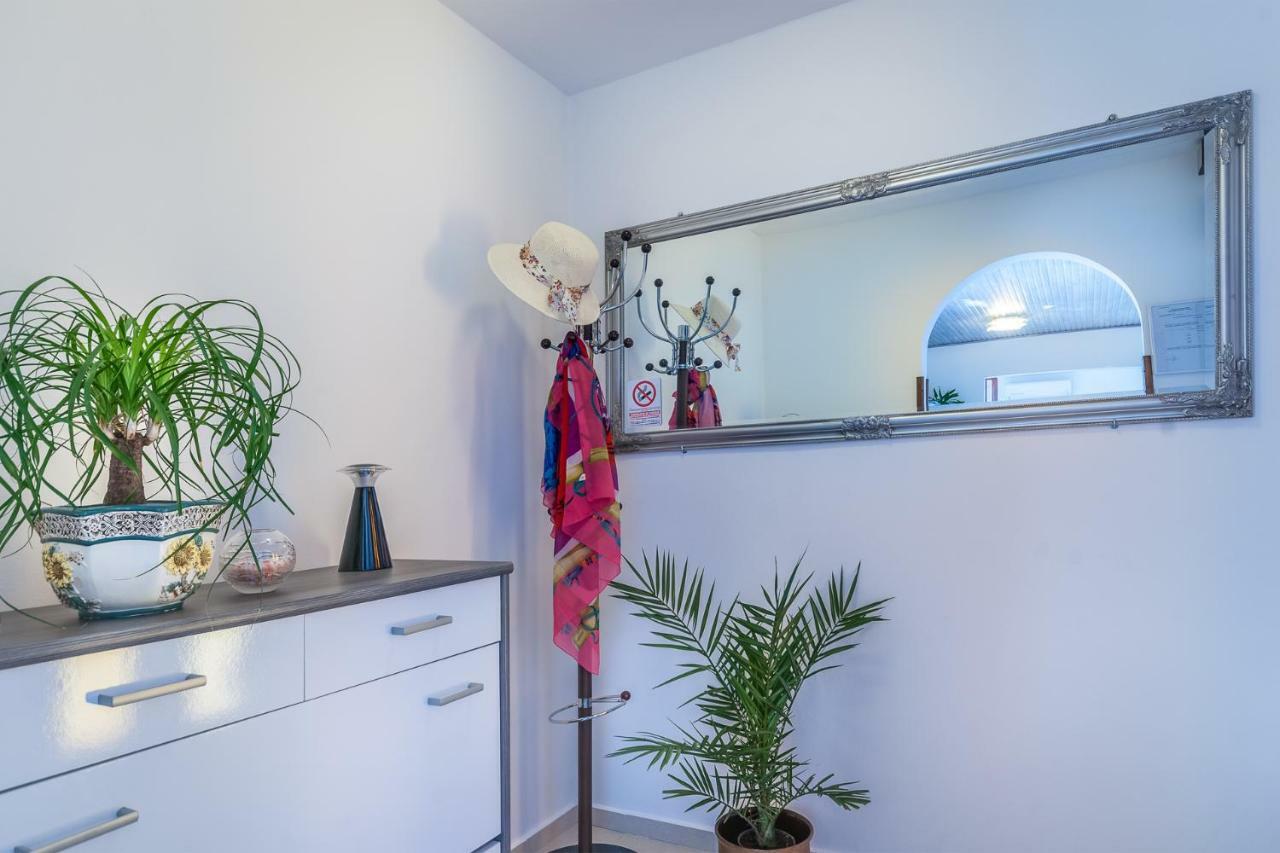 Apartman Gloria Abbazia Esterno foto