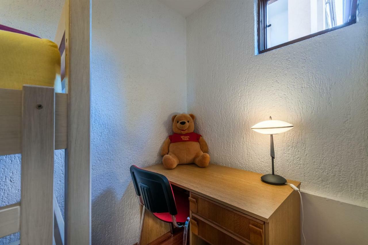 Apartman Gloria Abbazia Esterno foto